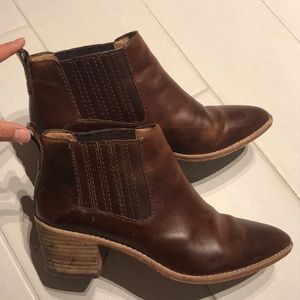 Madewell Boots
